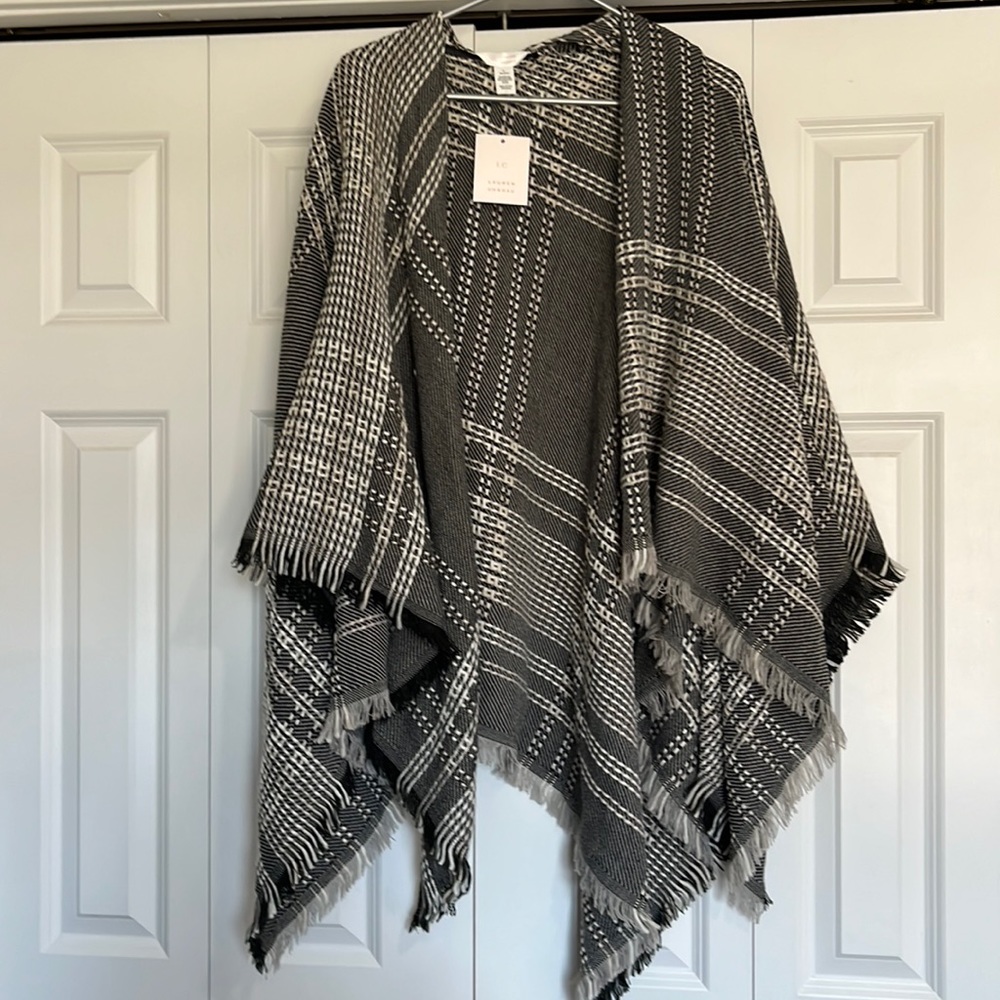 Shawl